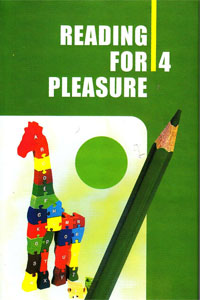 Reading for Pleasure 04