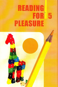 Reading for Pleasure 05