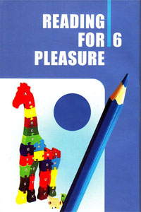 Reading for Pleasure 06