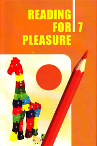 Reading for Pleasure 07