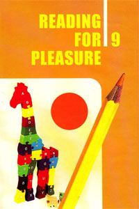 Reading for Pleasure 09