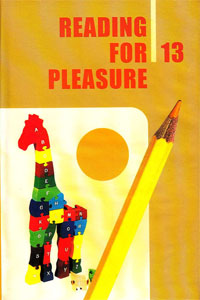 Reading for Pleasure 13