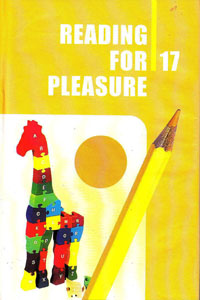 Reading for Pleasure 17