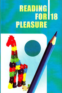 Reading for Pleasure 18