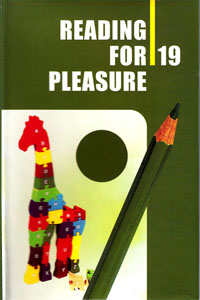 Reading for Pleasure 19